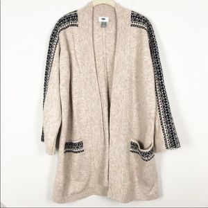Old Navy Cardigan